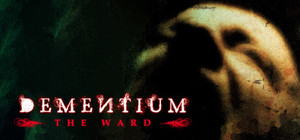 Dementium: The Ward banner