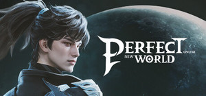 Perfect New World banner
