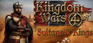Kingdom Wars 4 Sultans & Kings Bundle banner