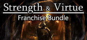 Strength & Virtue Franchise banner