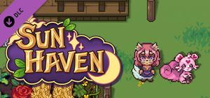 Sun Haven: Dreamy Pet Pack banner