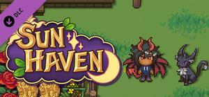 Sun Haven: Spooky Pet Pack banner