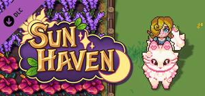Sun Haven: Sweet Mounts Pack banner