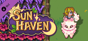 Sun Haven: Sweet Mounts Pack banner