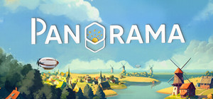 Pan'orama banner