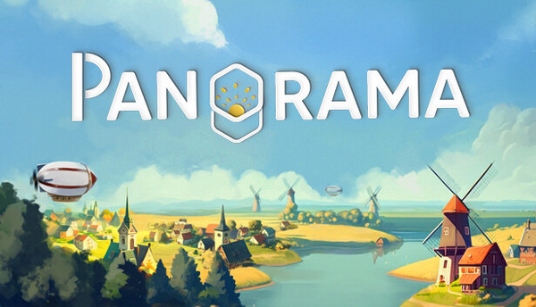 PAN'ORAMA