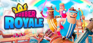 Rubber Royale banner