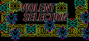 Violent Selection banner