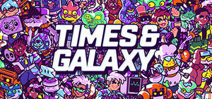 Times & Galaxy banner