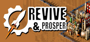 Revive & Prosper banner