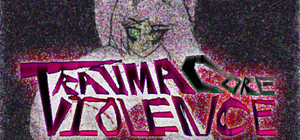 TraumaCore Violence banner