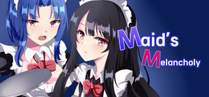 Maid's Melancholy banner