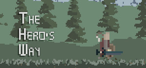 The Hero's Way banner