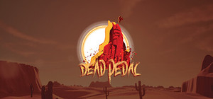 Dead Pedal banner