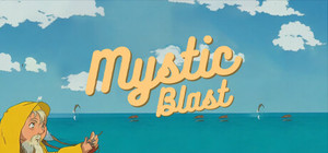 Mystic Blast banner
