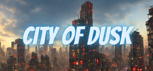 City of Dusk banner