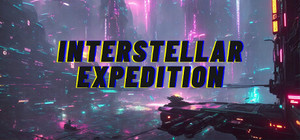 Interstellar Expedition banner