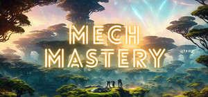 Mech Mastery banner