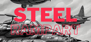 Steel Rampart banner