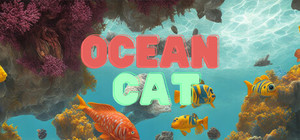 Ocean Cat banner