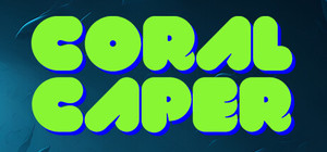Coral Caper banner