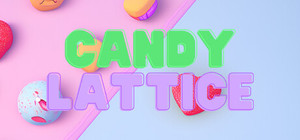 Candy Lattice banner