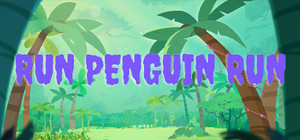 Run Penguin Run banner