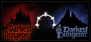 Darkest Dungeon®: The Iron Crown banner