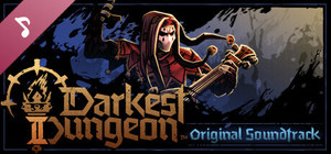 Darkest Dungeon® II: The Soundtrack banner