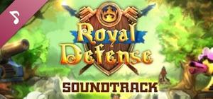 Royal Defense Soundtrack banner
