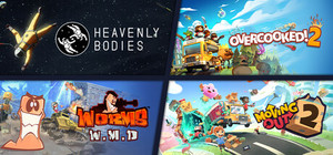 Playing Together Bundle banner