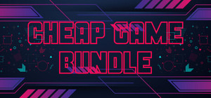 Cheap game bundle banner