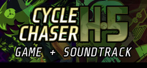 CCH5 - Game + Soundtrack banner