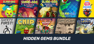 Hidden Gems banner