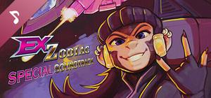 Ex-Zodiac SPECIAL SOUNDTRACK banner