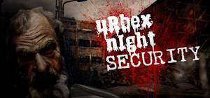 Urbex Night Security banner