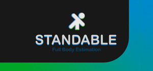 Standable: Full Body Estimation banner