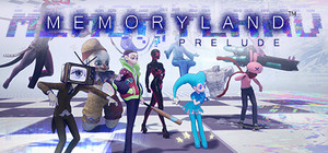 Memoryland Prelude banner