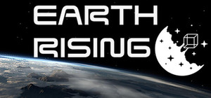 Earth Rising banner