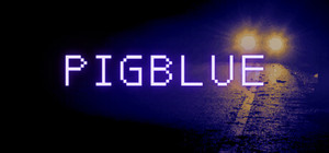 PIGBLUE banner