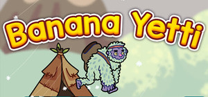 Banana Yetti banner