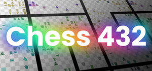 Chess 432 banner