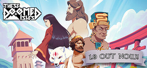 These Doomed Isles banner