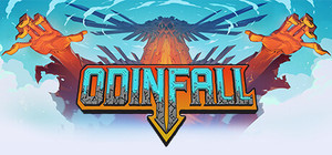 Odinfall banner