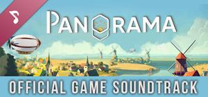 Pan'orama Soundtrack banner