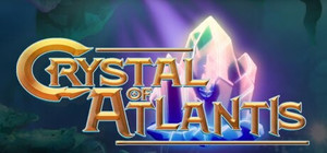 Crystal of Atlantis banner