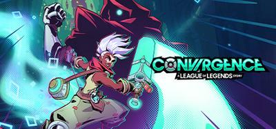 CONVERGENCE: A League of Legends Story™ Deluxe Edition