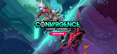 CONVERGENCE: A League of Legends Story™ Deluxe Edition