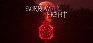 Sorrowful Night banner
