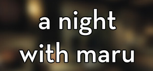 A Night With Maru banner